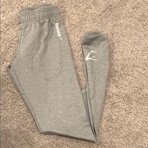 Gymshark workout leggings